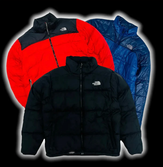 TNF Supplier