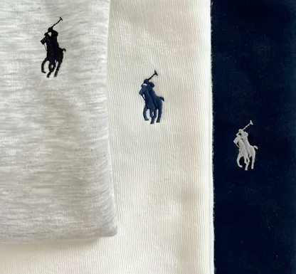 Ralph Lauren T-Shirt Supplier