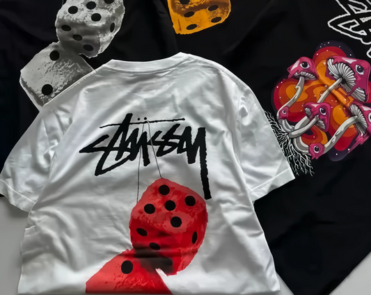 Stussy Suppliers